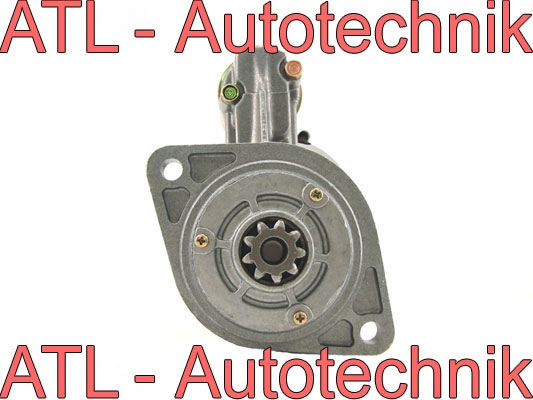 ATL Autotechnik A 14 090 Starter